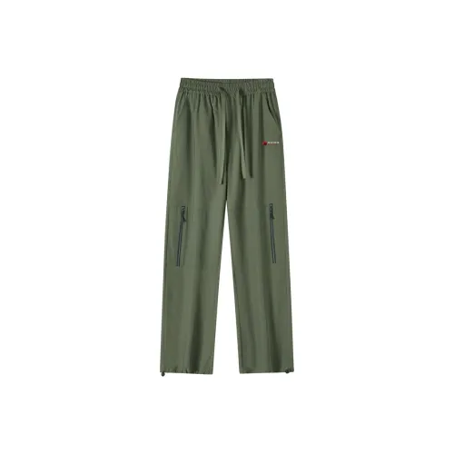 SWISS MILITARY Ветрозащитные штаны унисекс