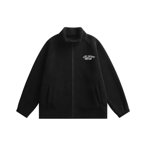 Qnxeey Унисекс Объемные куртки (пуфы)