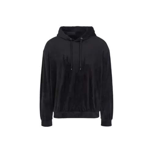 ARMANI EXCHANGEAE FW24 Свитшот Мужской Черный