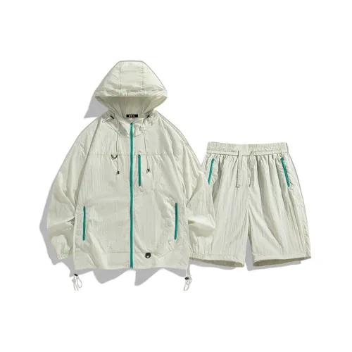 SOIE Одежда с защитой от солнца Унисекс