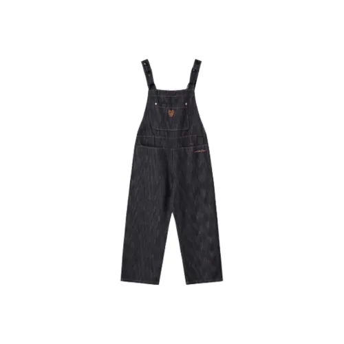 LIFEWORK HIDEAWAY Синий Унисекс Комбинезоны