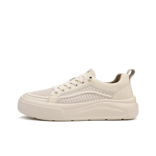 Кроссовки для скейтбординга K Bird Low Top Мужские