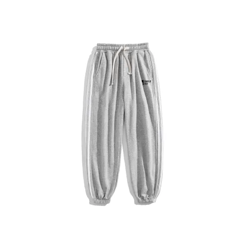 CHARLIE GOLF Повседневные брюки Унисекс