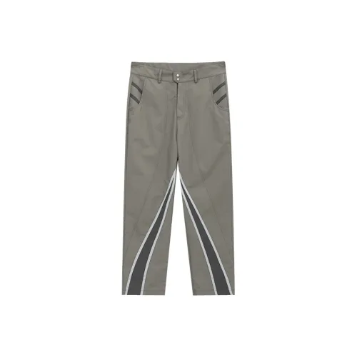 VOLCOM Унисекс Повседневные брюки