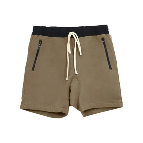 Fear Of God Essentials SS19 Повседневные шорты Унисекс
