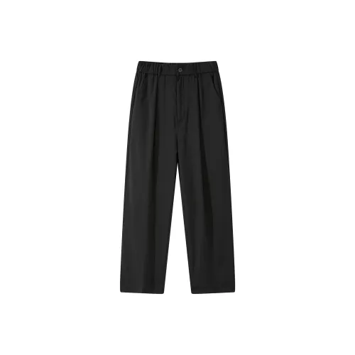 CSKS Унисекс Костюмные Брюки