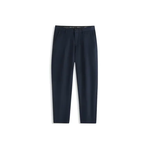 Dance with Wolves Повседневные брюки Мужские