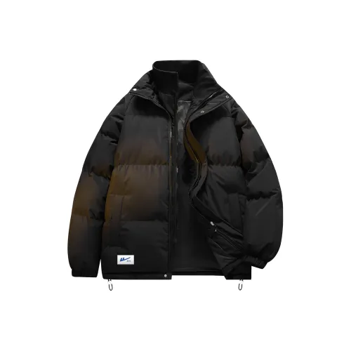 Warrior Laugh Series Пуховая куртка Унисекс