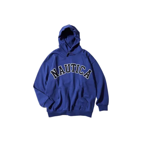 NAUTICA JAPAN Мужские Свитшоты