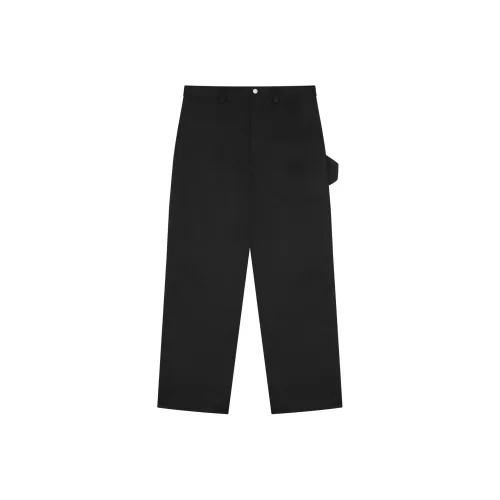 TEAM WANG I See The Lights Series Унисекс Повседневные Брюки