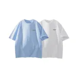 Далекий Небесный Лазурь + Белый