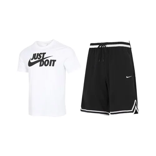 Nike Мужская Повседневная Спортивная Одежда