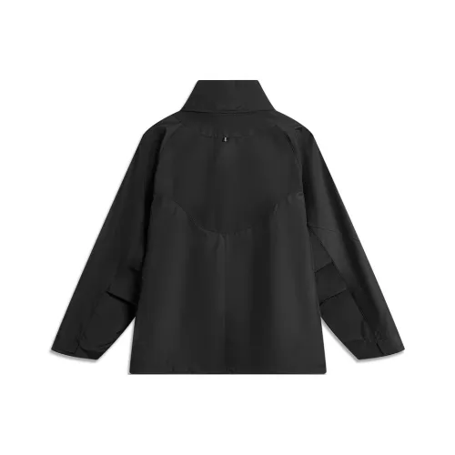 Лайнер Sports Life Collection Тренчкот Мужской Черный