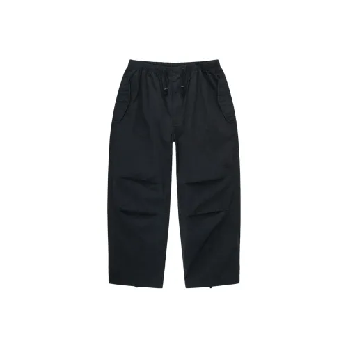 Stussy Унисекс Повседневные Брюки