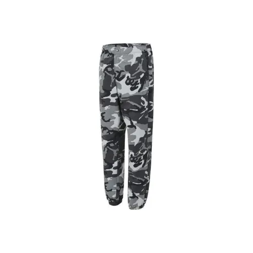 Jordan MVP Повседневные брюки Мужские Серые