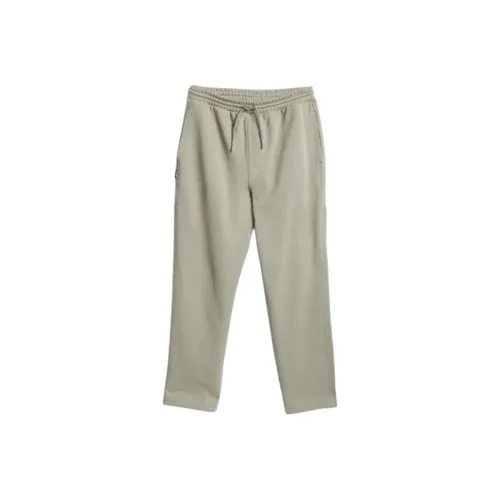 Adidas Originals Shmoofoil HeavyWEIGHT PAINTER Pants Casual Pants Unisex Khaki