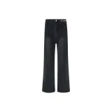 Черно-серый [утолщенный с флисовой подкладкой]