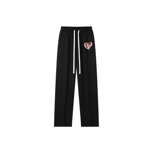 PISYPOX Унисекс Повседневные брюки