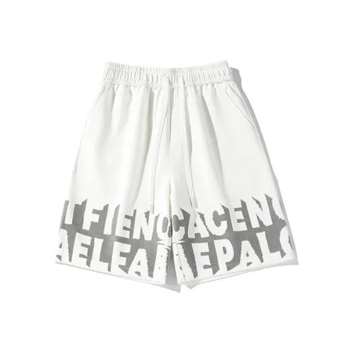 NOAHGIGI Унисекс Повседневные Шорты