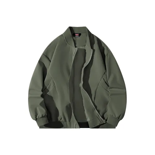 BALENO Унисекс Куртки