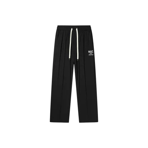 NGC STRATEGY Унисекс Повседневные брюки
