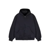 Черно-серый