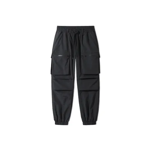 OWF Унисекс Повседневные брюки