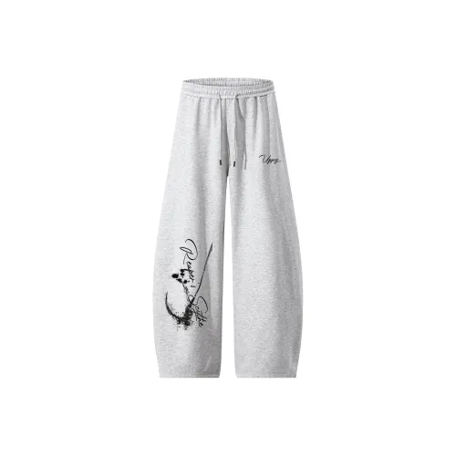 UPZCY Унисекс Повседневные брюки