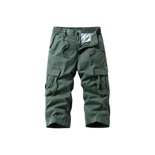 JEEP SPIRIT Мужские Карго Брюки