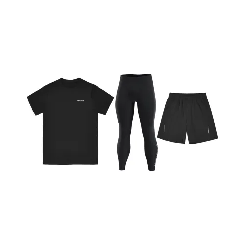 HOTSUIT Мужская Повседневная Спортивная Одежда