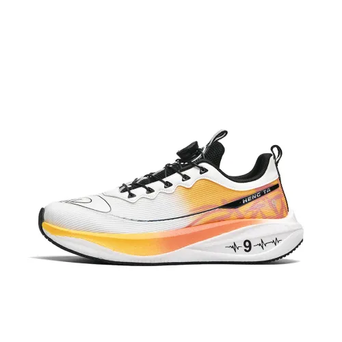 Kuding Беговые кроссовки Low Top Мужские