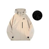 D822 Хаки (с флисовой подкладкой)