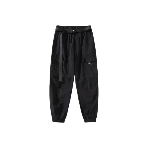 NOME Унисекс Брюки карго