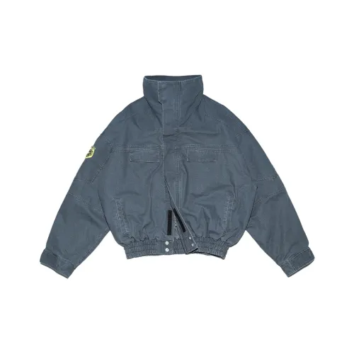 TREMINAL Унисекс Куртки