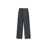 Темно-серый