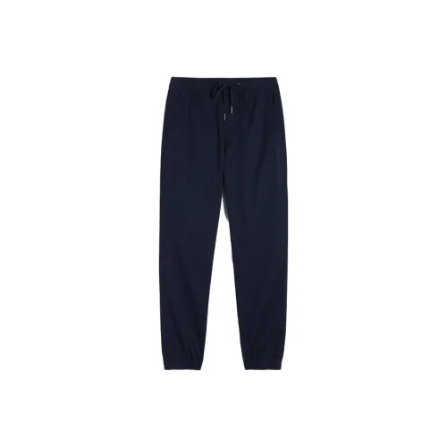 GAP совместный бренд Мужские Повседневные Брюки