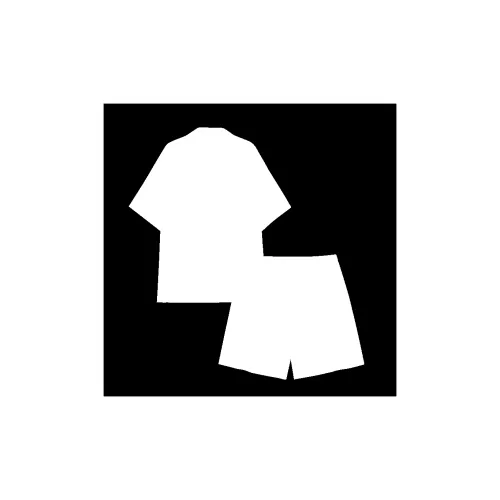 JIALEFEN Пижамный комплект Женские Бамбук Чернила Краситель