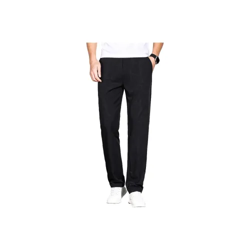 FIRS Мужские Повседневные Брюки