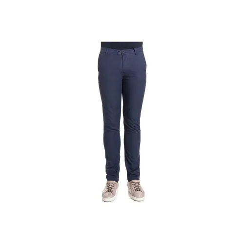 KENZO Blue Men's Casual Pants KENZO Синий Мужские Повседневные Брюки