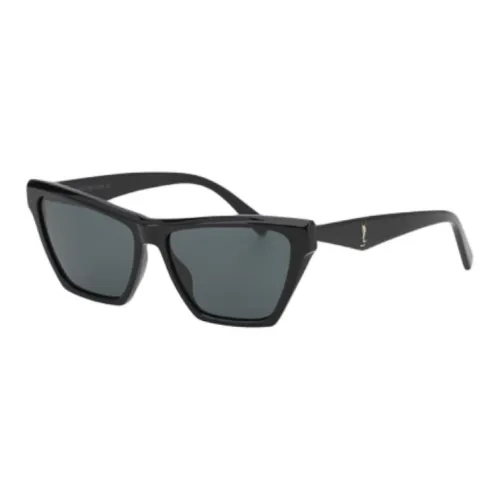 SAINT LAURENT Солнцезащитные очки Женские