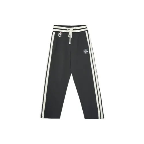 Палладий Унисекс Повседневные Брюки