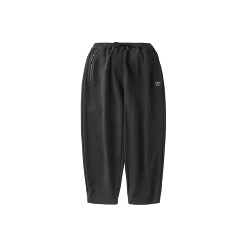 MOSEALAND Мужские Повседневные Штаны