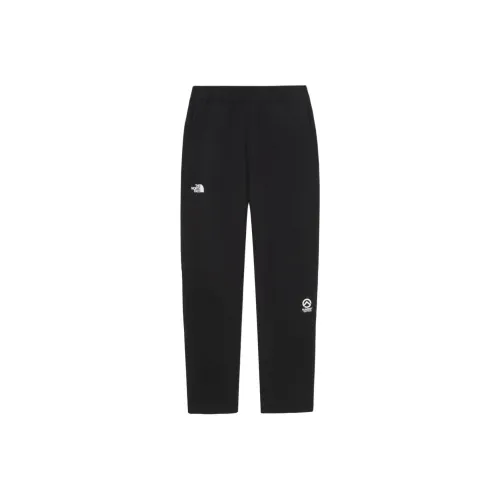 THE NORTH FACE SUMMIT Повседневные брюки Мужские Черные