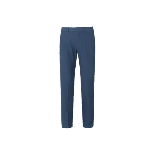 Hugo Boss Indigo Мужские Повседневные Брюки