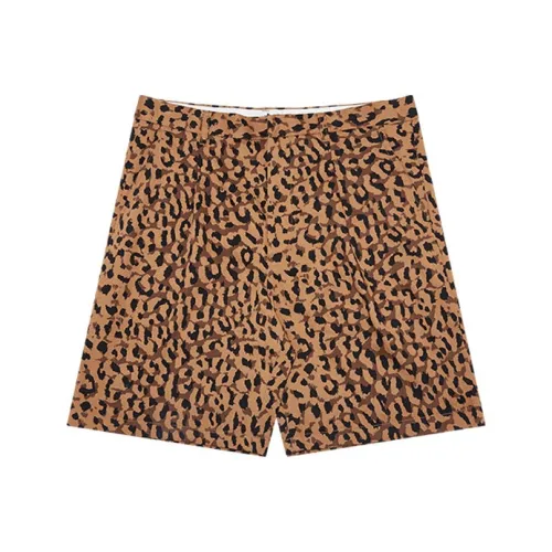 Dickies x WACKO MARIA SS21 Шорты Унисекс