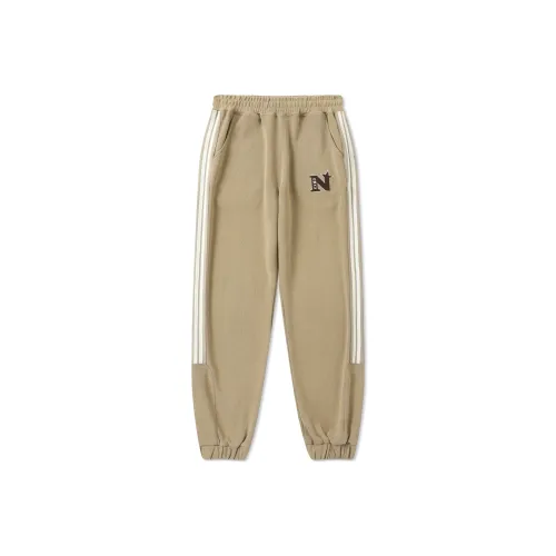 LAMLICKA Унисекс Повседневные брюки