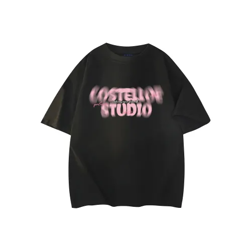 PAUL COSTELLOE Унисекс Футболки