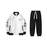 Комплект (белый+черный)