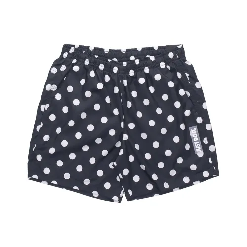 Nike Sportswear JDI Черные Мужские Повседневные Шорты