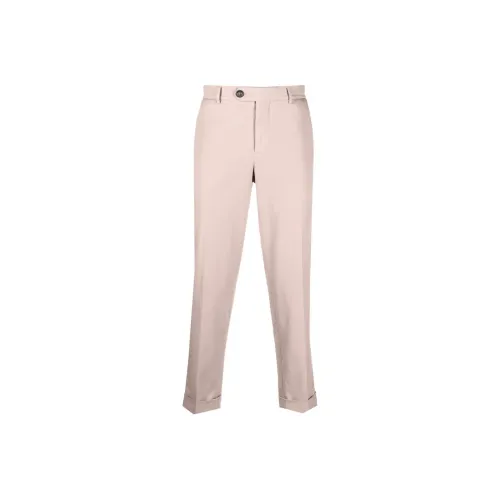 BRUNELLO CUCINELLI Мужские Повседневные Брюки